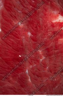 RAW meat pork 0278